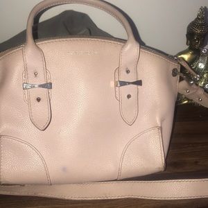 Alexander McQueen bag